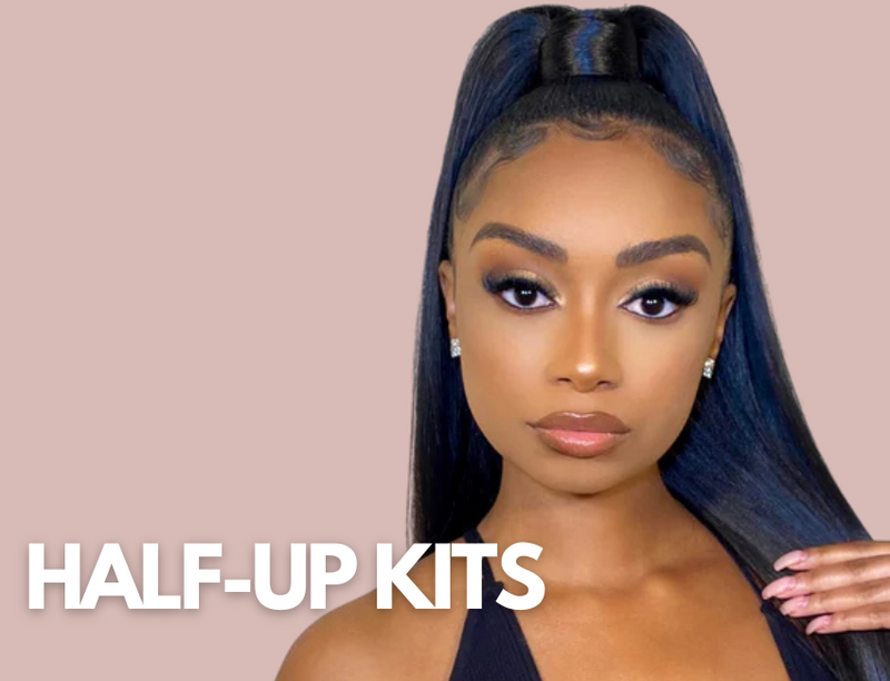 Half Up Kits