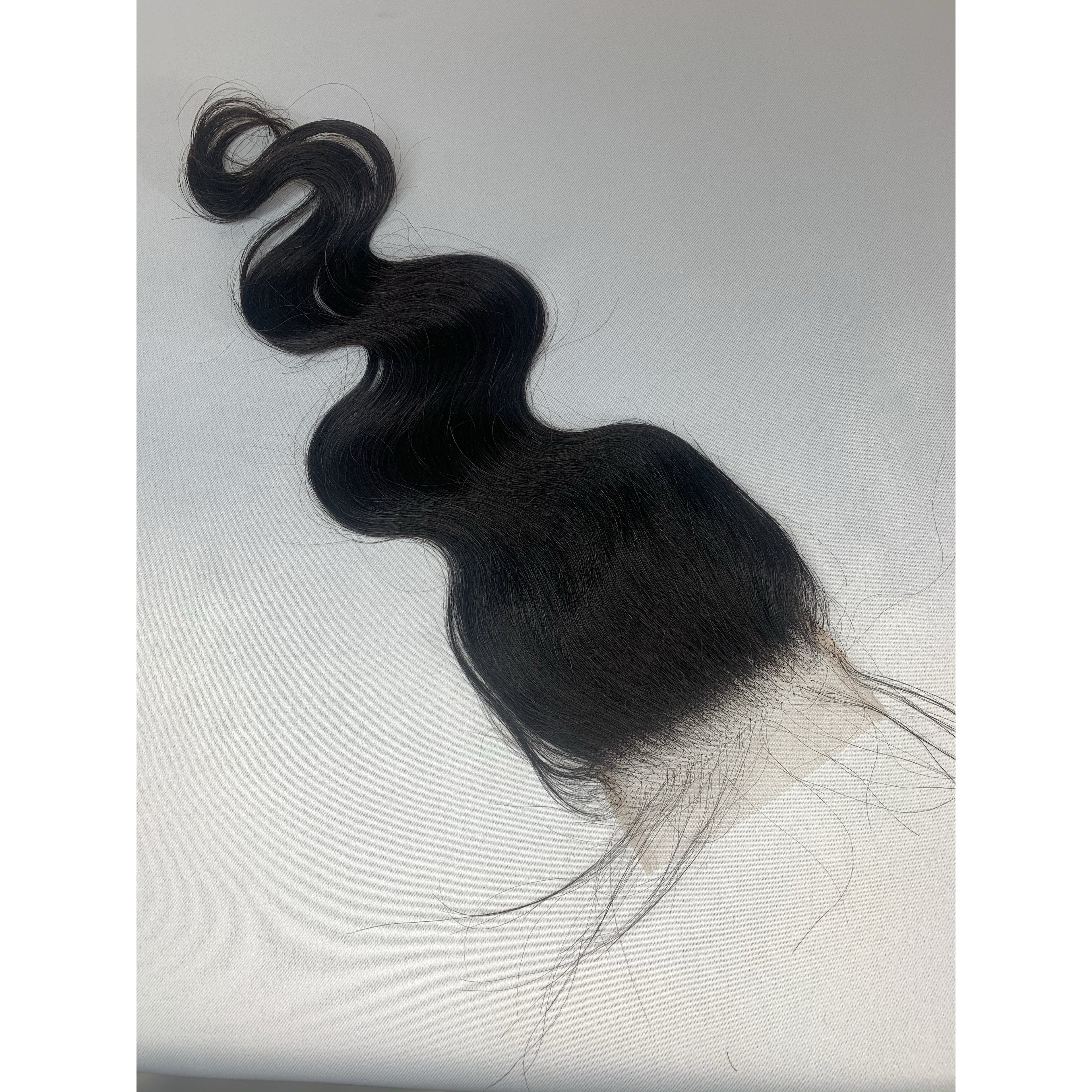Frontals & Closures