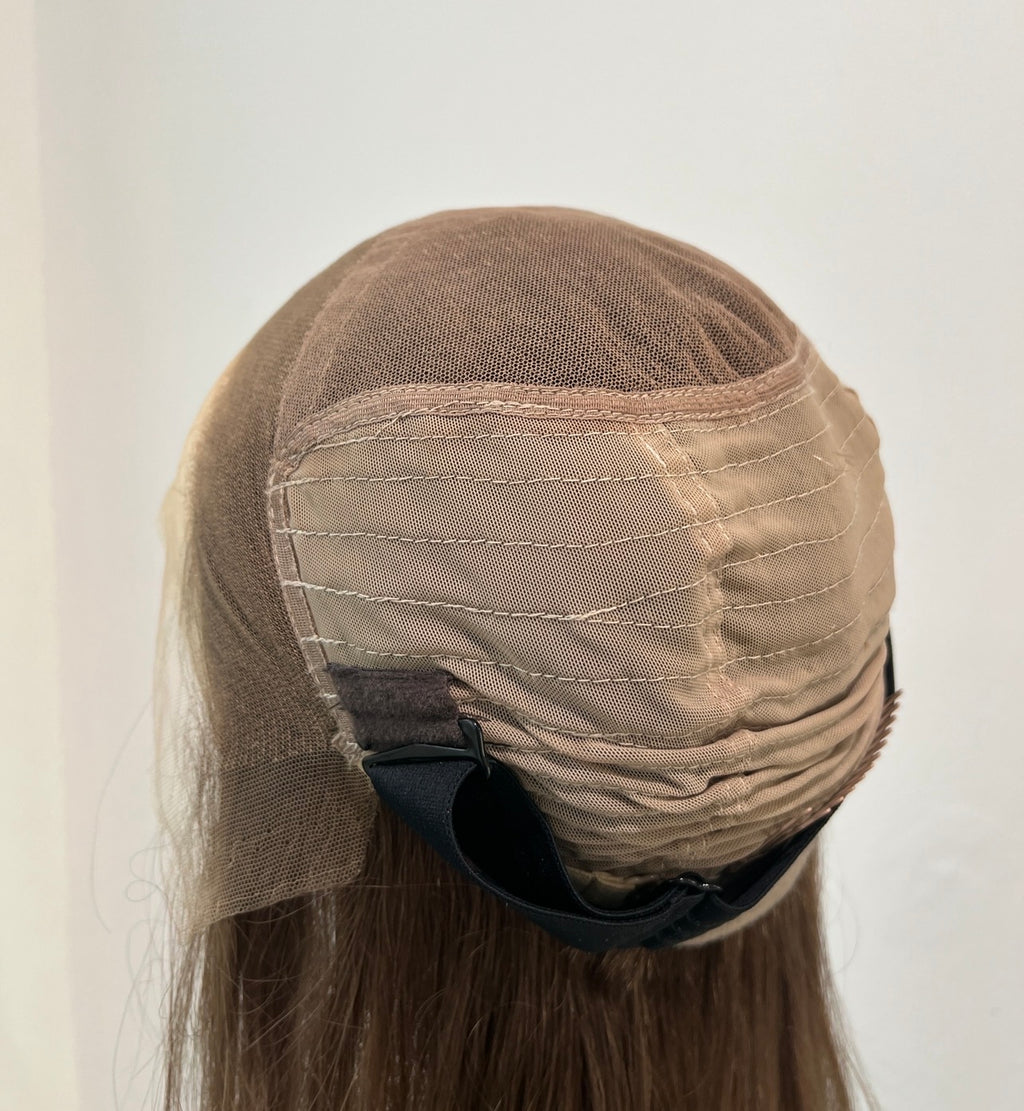 Erin Made To Order Wig 13x6 HD Frontal