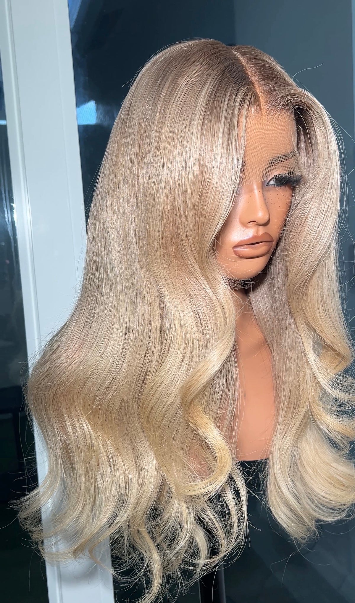 Erin Made To Order Wig 13x6 HD Frontal