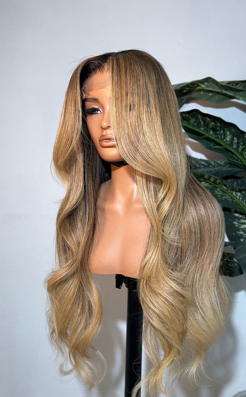 Capri 200% Density (4 bundle) Made To Order