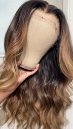 Nova 5x5 HD Closure" (Made To Order)