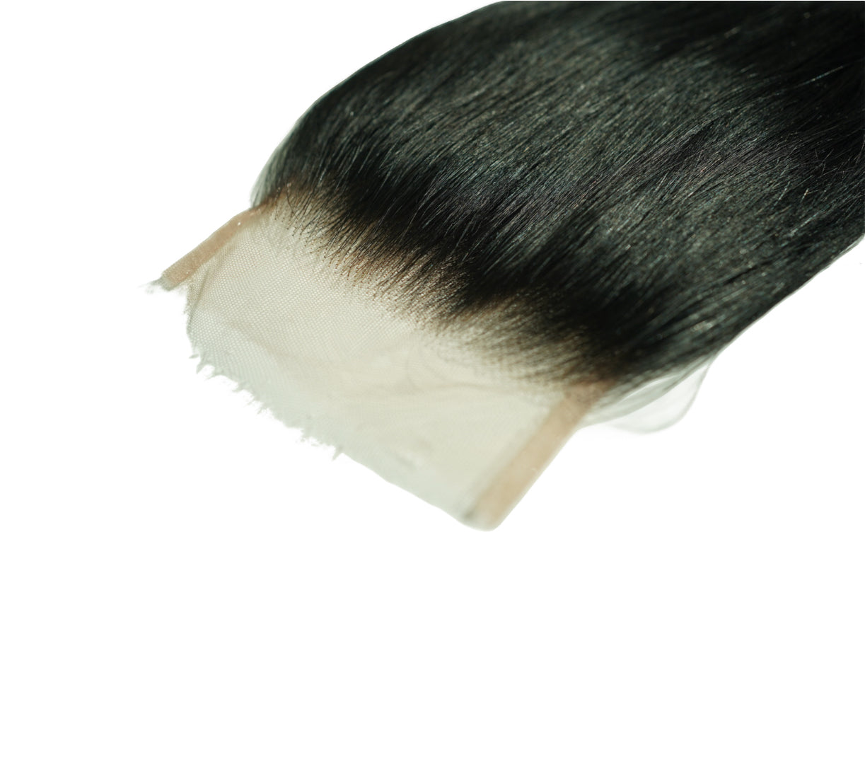 Studio Color HD Closure Onyx – Keni Hair