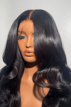 Amira Made To Order Wig 2x6 HD Closure