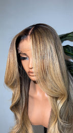 Capri 200% Density (4 bundle) Made To Order