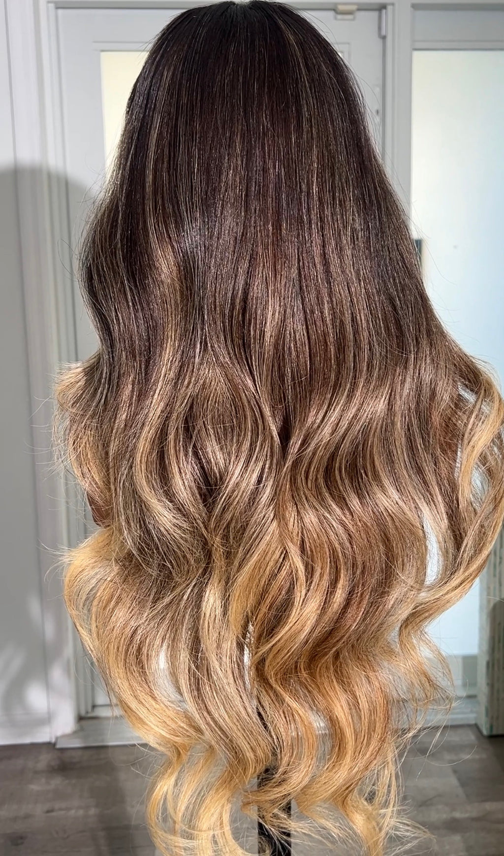 Savannah 180% Density (3 bundle) Ready To Ship