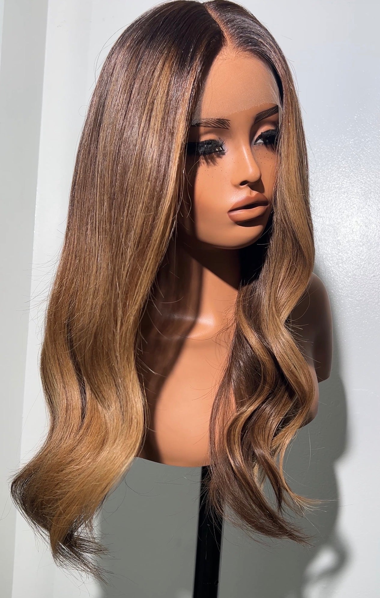 Lexi Made To Order Wig 5x5hd closure