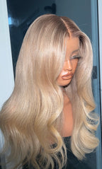 Erin Made To Order Wig 13x6 HD Frontal