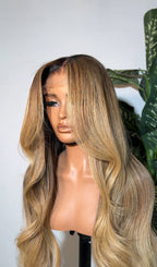Capri 200% Density (4 bundle) Made To Order