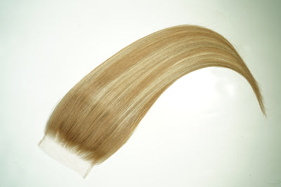 Studio Color HD Closure Champagne