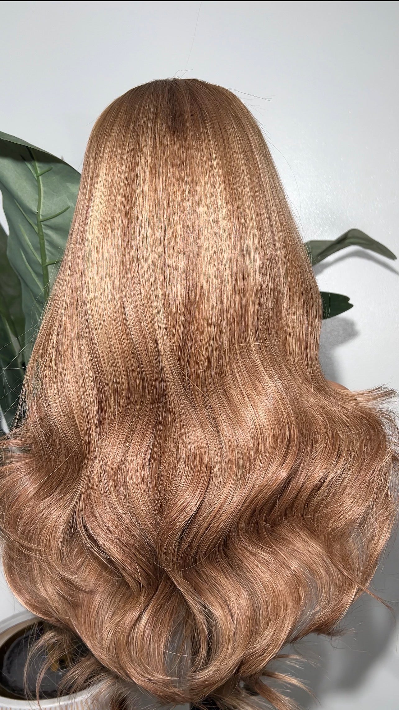 Jade Ready To Ship Wig 200% 5*5 HD Closure Studio Color Collection