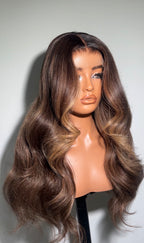 Yani 180% Density (3 bundle) Ready To Ship