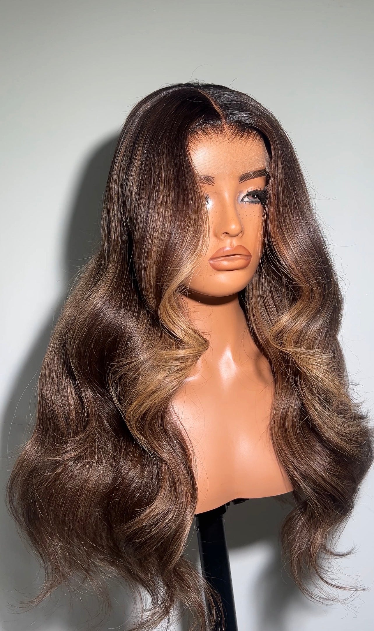 Yani 180% Density (3 bundle) Ready To Ship