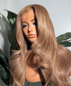 Jade Ready To Ship Wig 200% 5*5 HD Closure Studio Color Collection