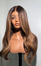Lexi Made To Order Wig 5x5hd closure