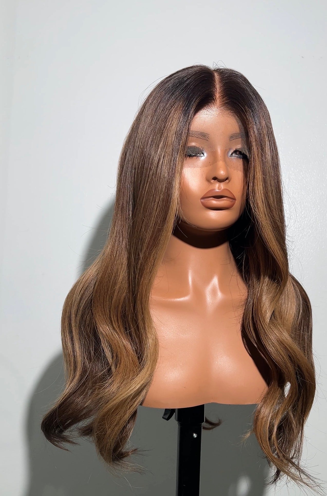 Lexi Made To Order Wig 5x5hd closure
