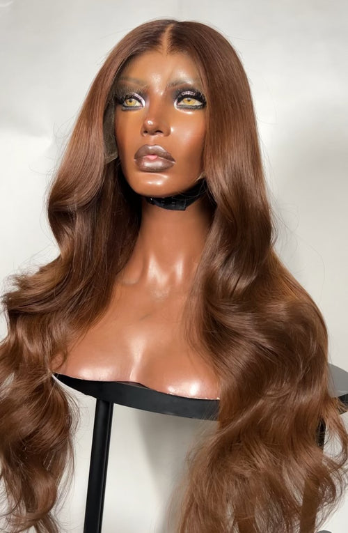 Ashley 5x5 Closure (Made To Order)