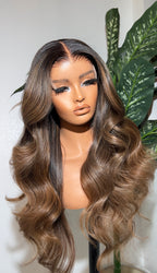 Chloe 250% Density (5 bundle) Made To Order