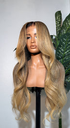 Capri 200% Density (4 bundle) Made To Order