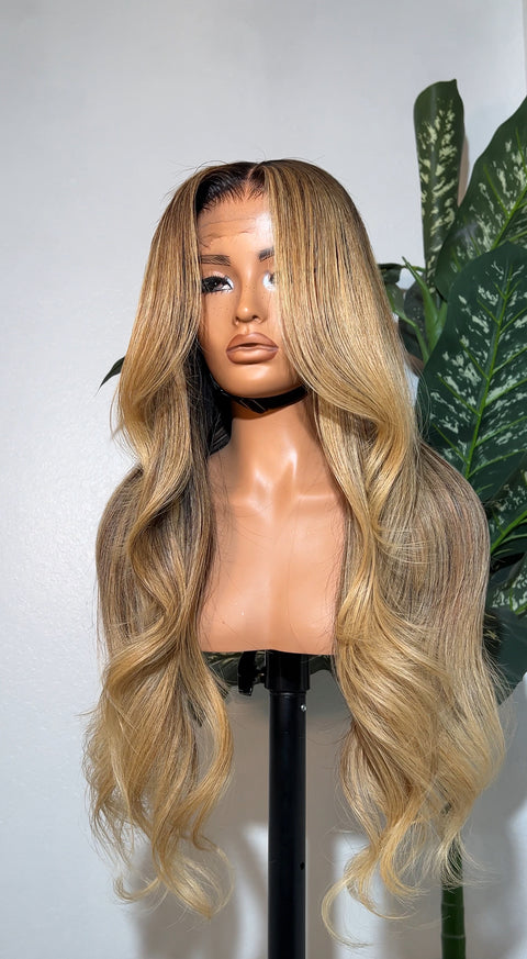 Capri 200% Density (4 bundle) Made To Order