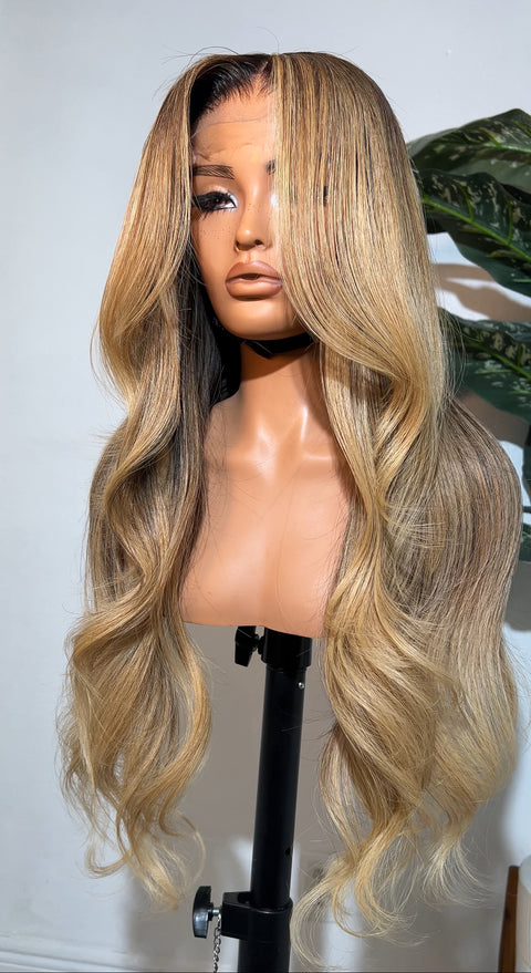 Capri 200% Density (4 bundle) Made To Order
