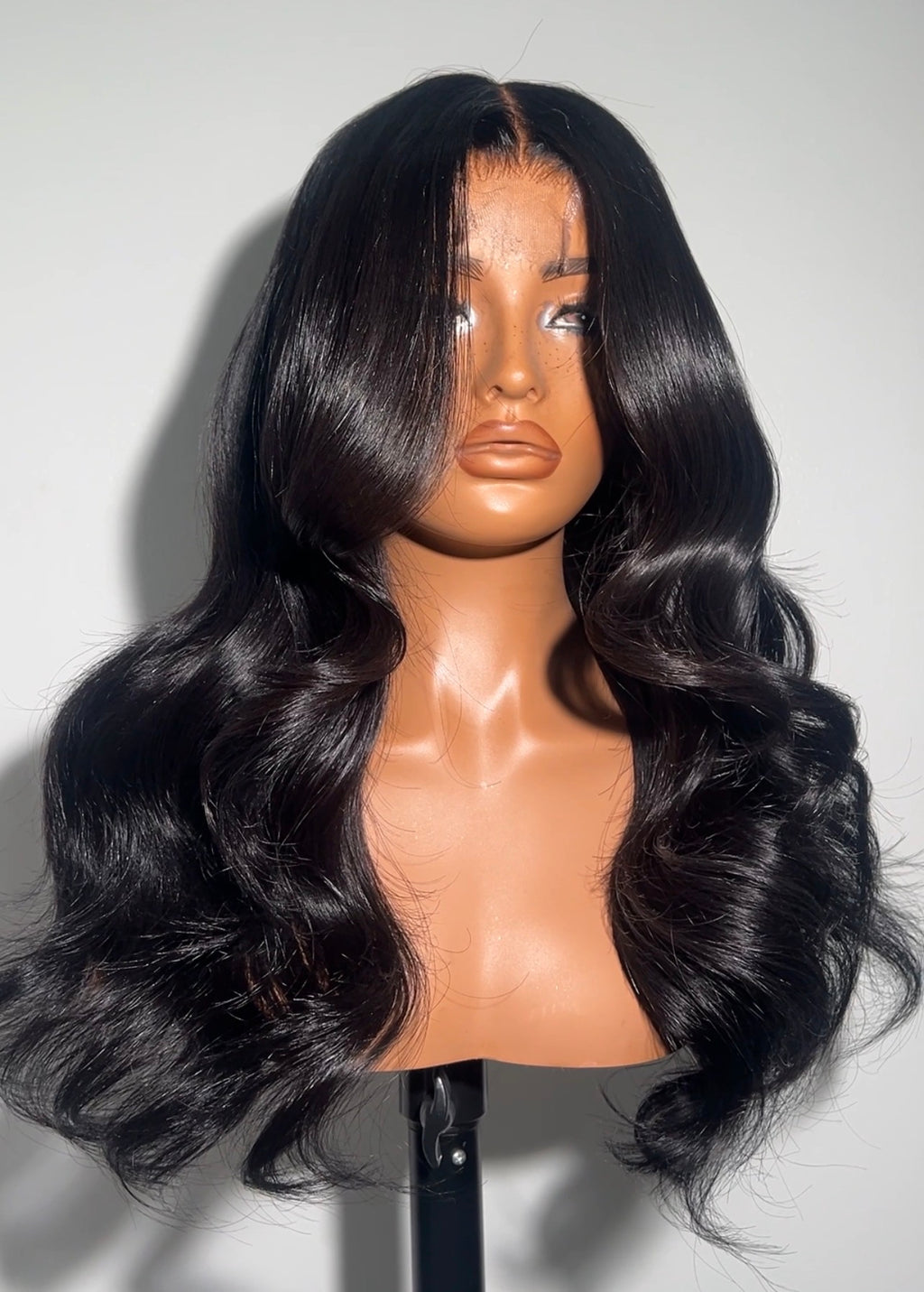 Amira Made To Order Wig 2x6 HD Closure