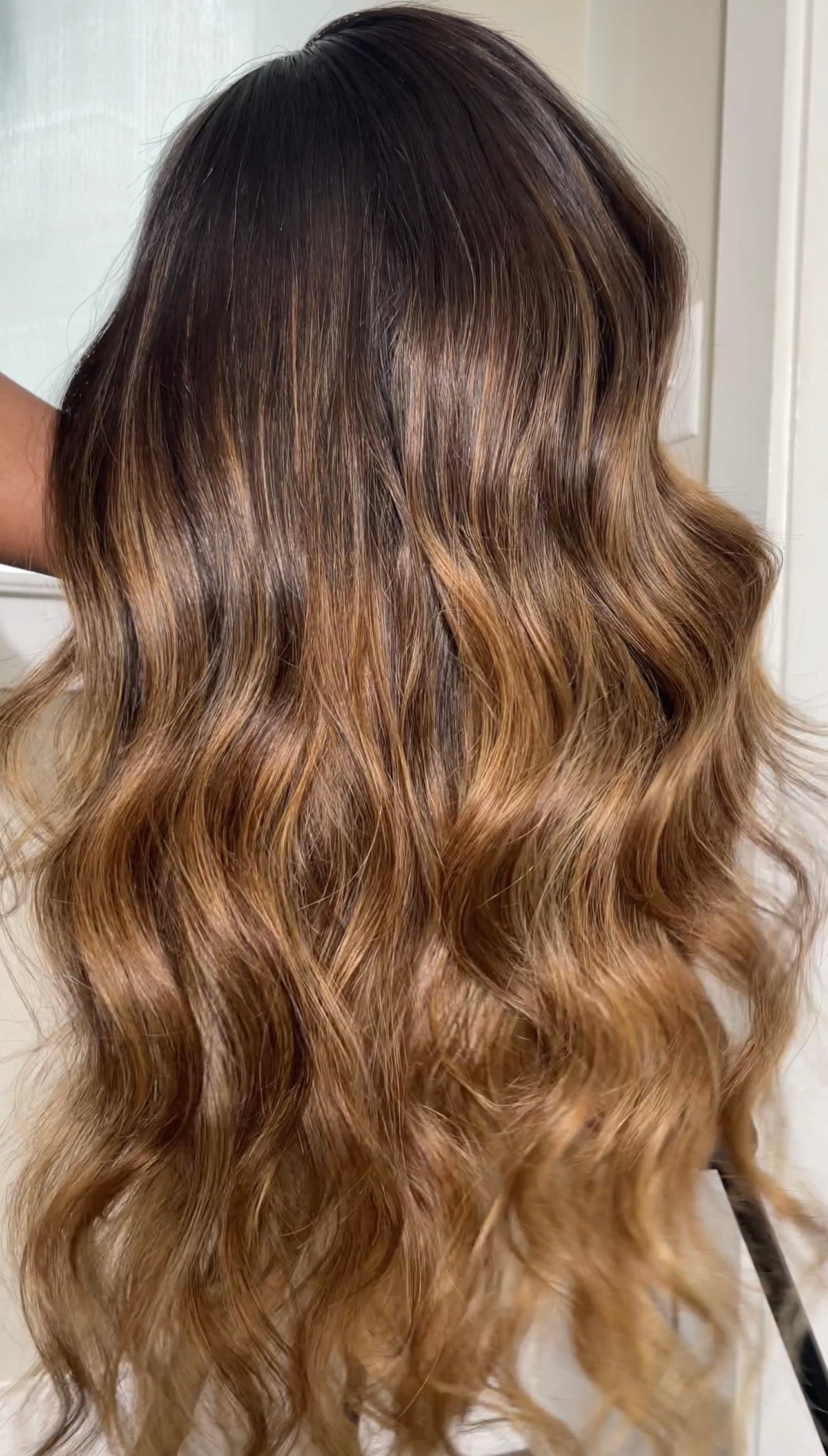 Nova 5x5 HD Closure" (Made To Order)