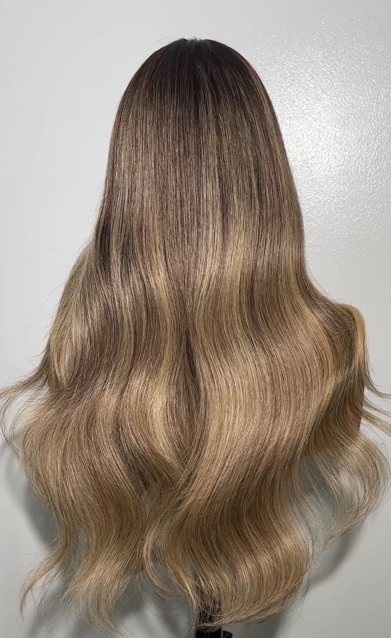 Alanna Made To Order Wig 5x5hd closure