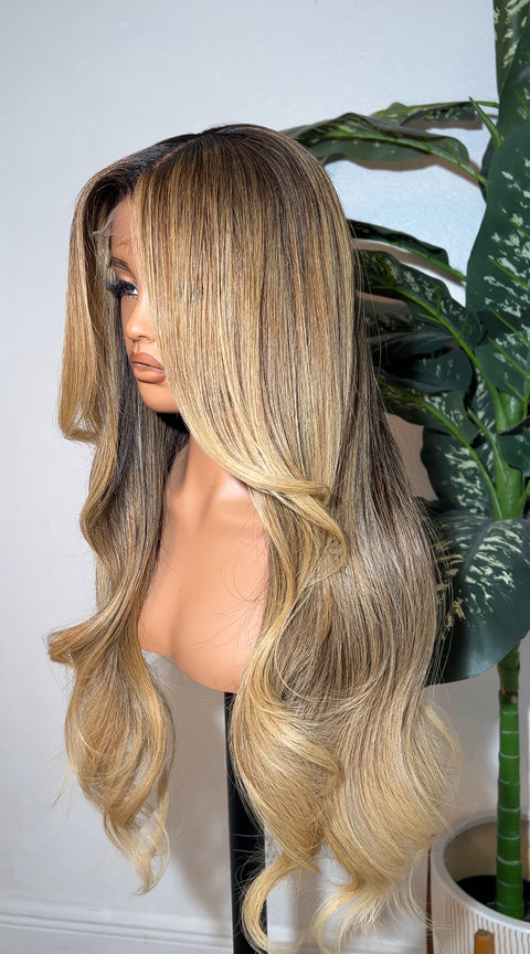 Capri 250% Density (5 bundle) Made To Order