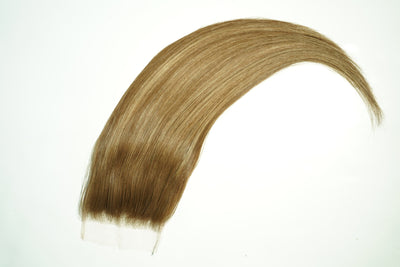 Studio Color HD Closure Sandstone