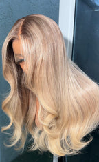Erin Made To Order Wig 13x6 HD Frontal