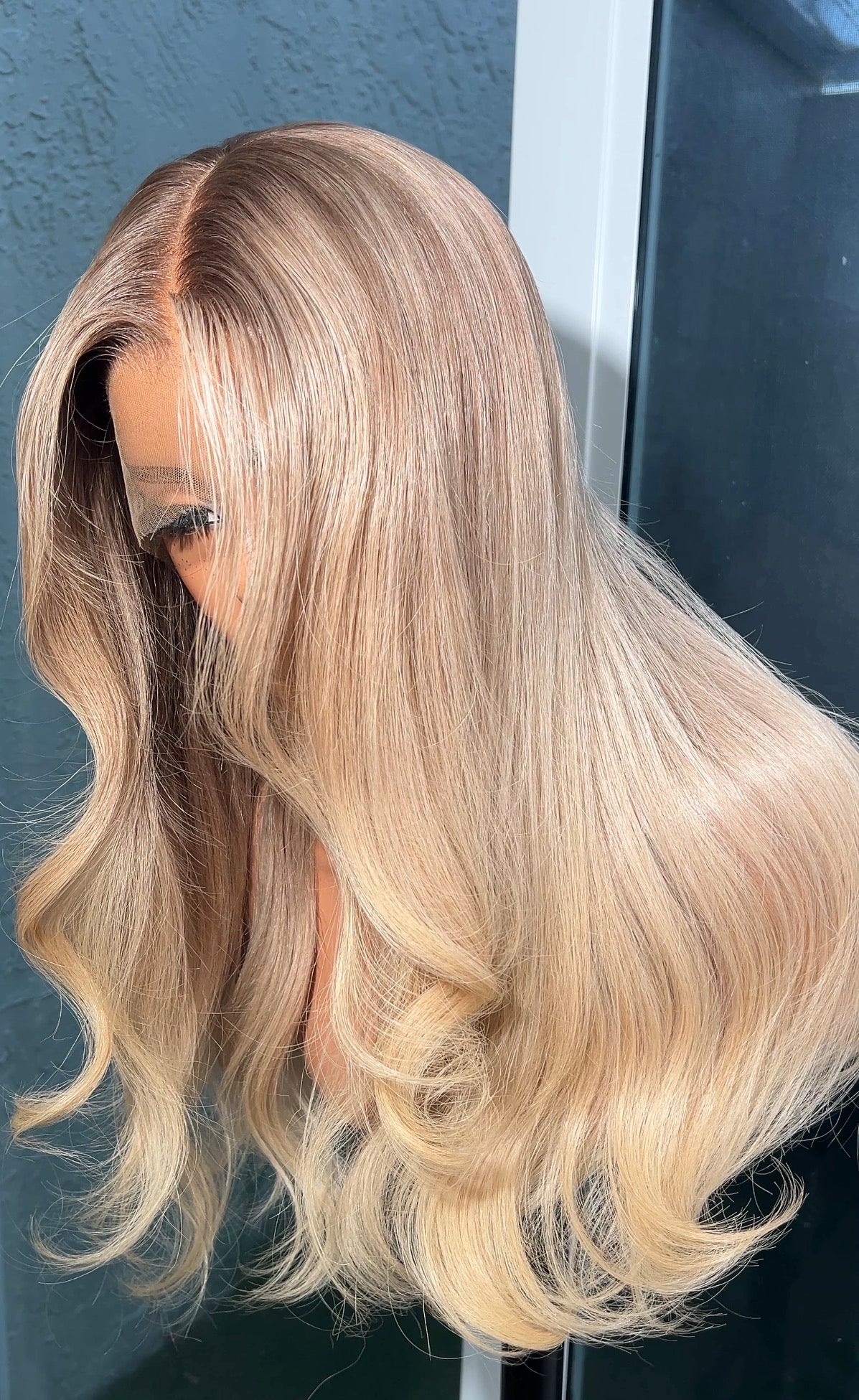 Erin Made To Order Wig 13x6 HD Frontal