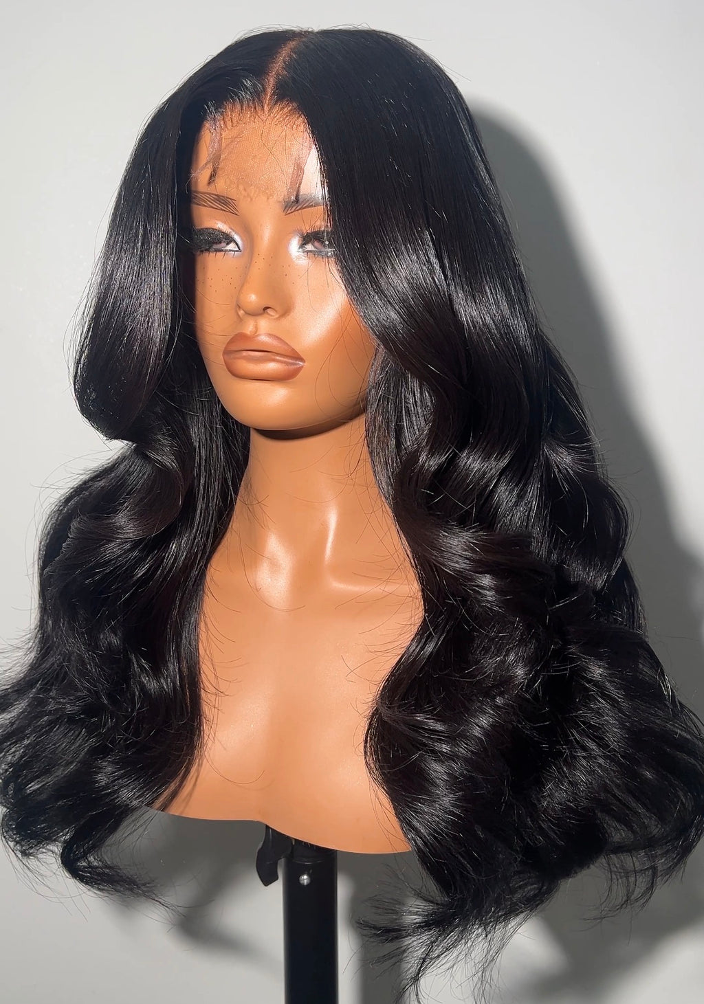 Amira Made To Order Wig 2x6 HD Closure