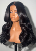 Amira Made To Order Wig 2x6 HD Closure