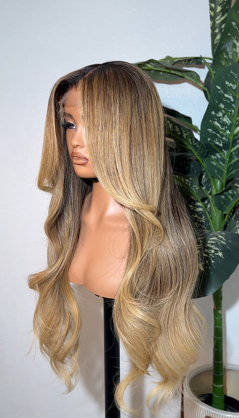 Capri 200% Density (4 bundle) Made To Order