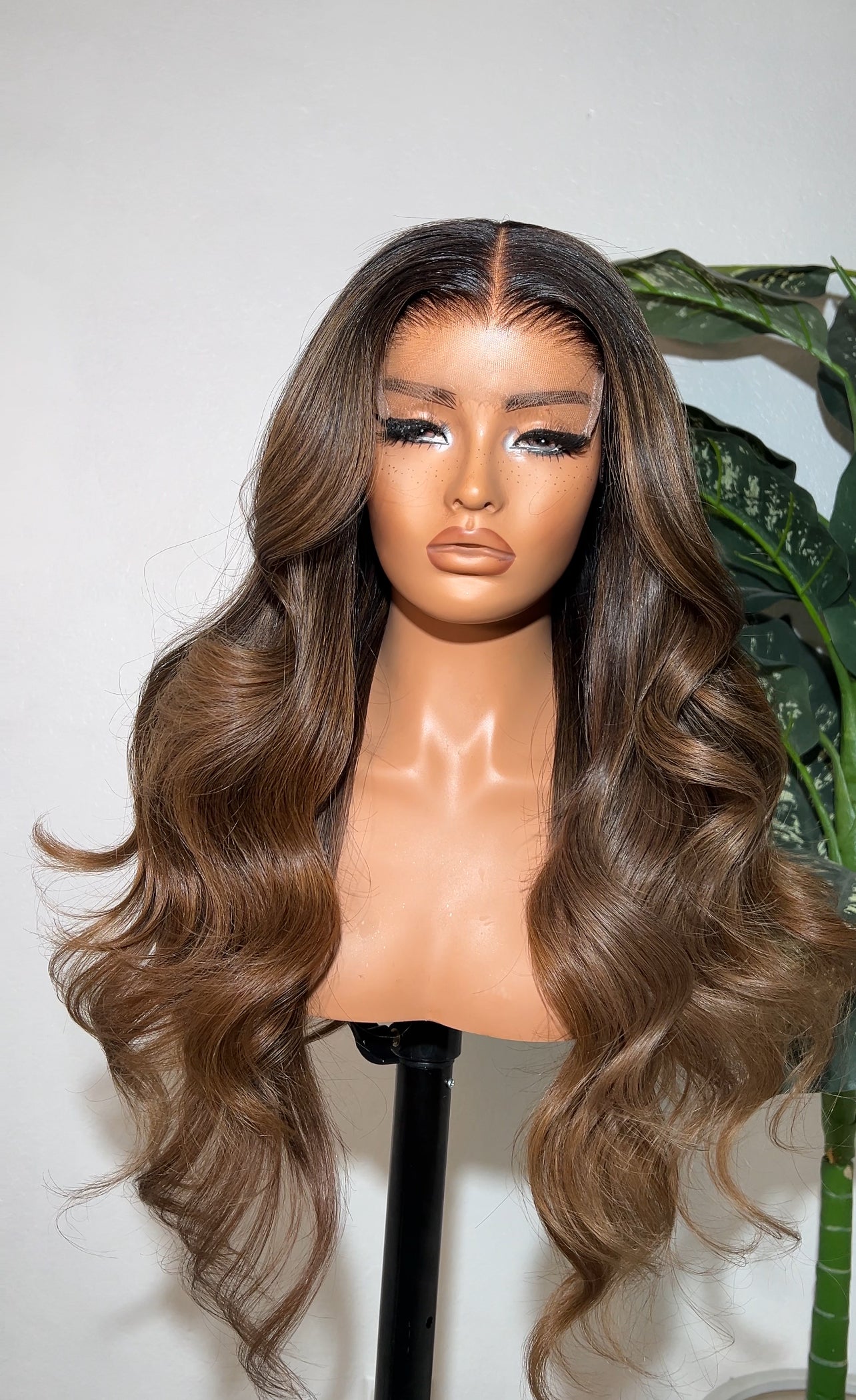 Chloe 250% Density (5 bundle) Made To Order