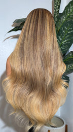 Capri 200% Density (4 bundle) Made To Order
