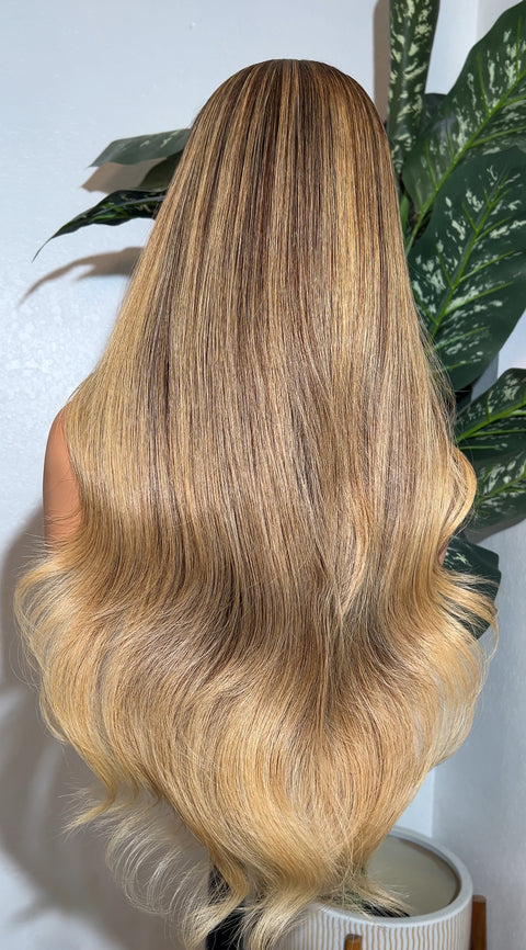 Capri 200% Density (4 bundle) Made To Order