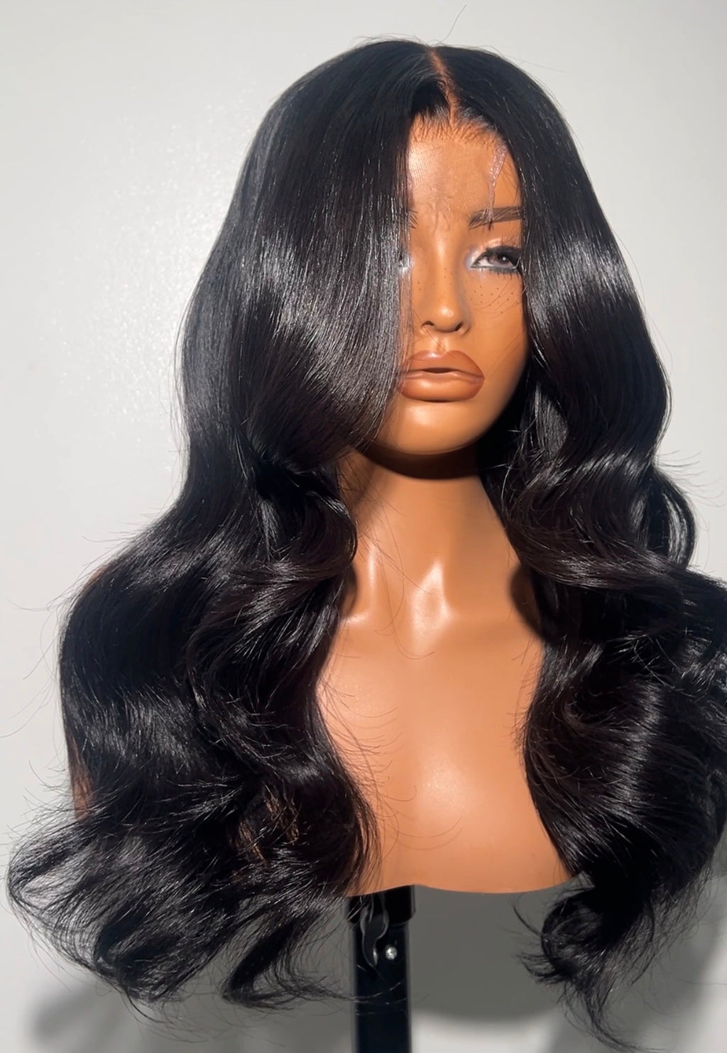 Amira Made To Order Wig 2x6 HD Closure