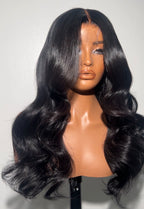 Amira Made To Order Wig 2x6 HD Closure