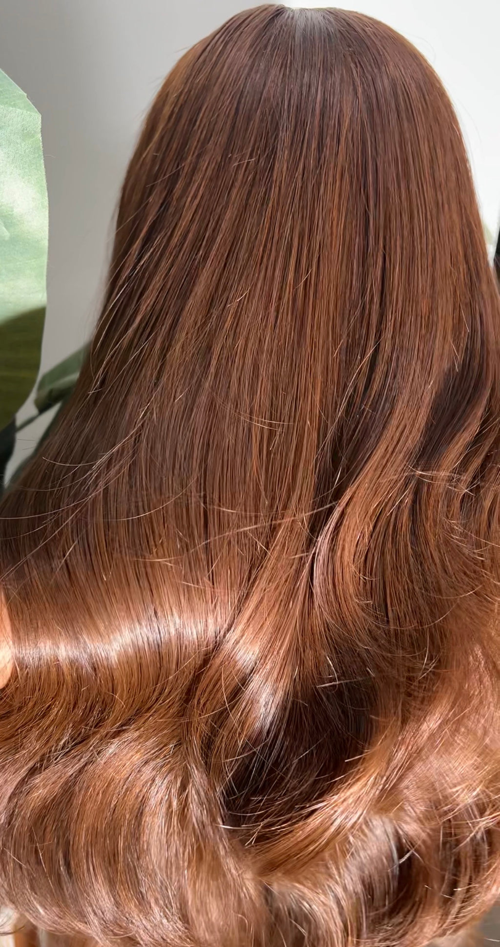 Piper Made To Order Wig 5*5 HD Closure Studio Color Collection