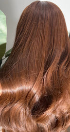 Piper Made To Order Wig 5*5 HD Closure Studio Color Collection