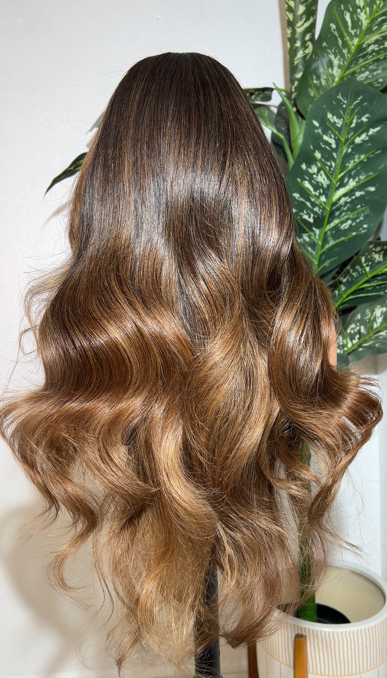 Chloe 250% Density (5 bundle) Made To Order