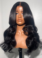 Amira Made To Order Wig 2x6 HD Closure