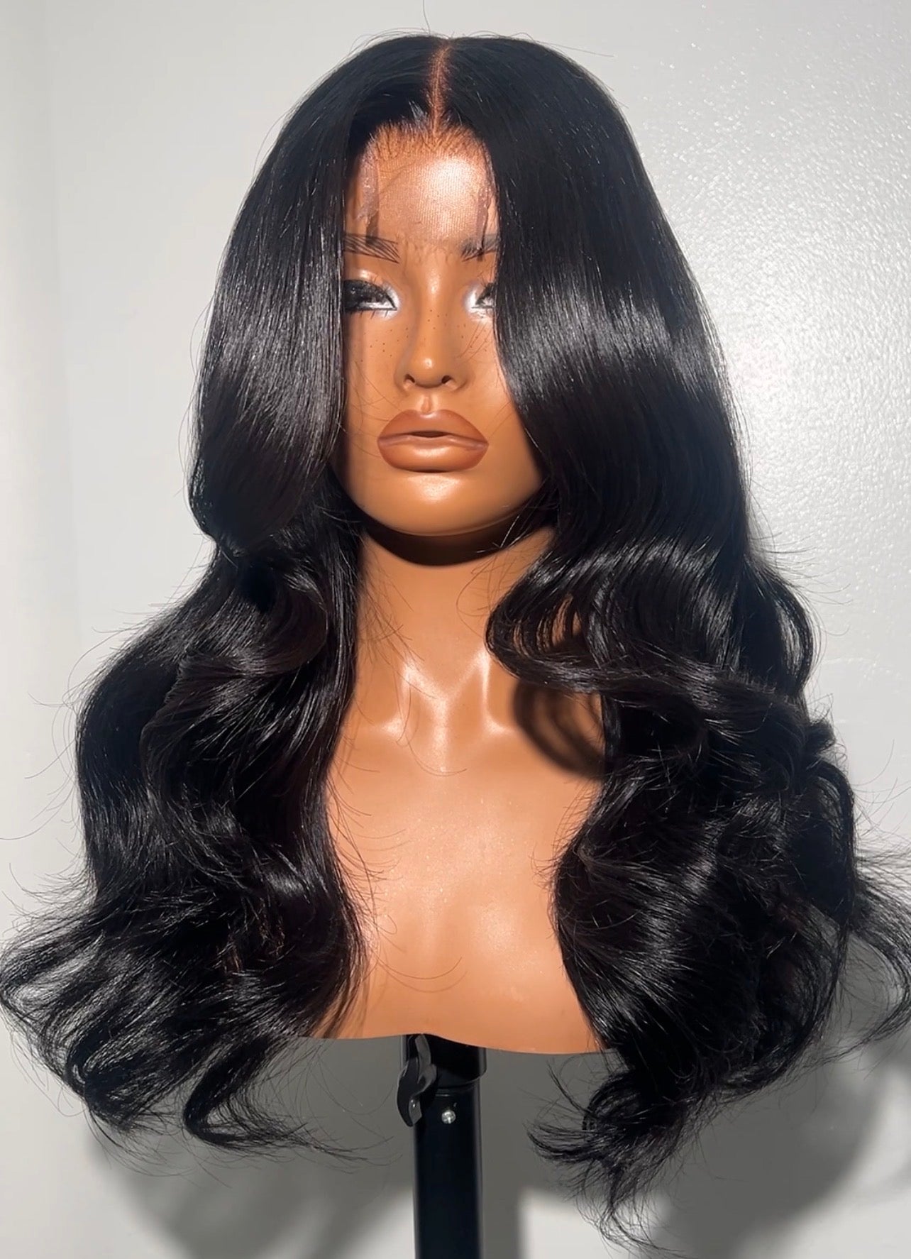 Amira Made To Order Wig 2x6 HD Closure