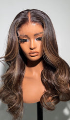Kayla 18in 200% Ready to Ship