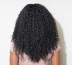 Lush Curl U-Part Wig
