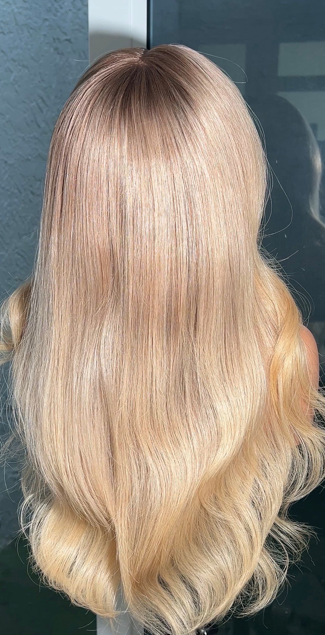 Erin Made To Order Wig 13x6 HD Frontal