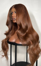 Ashley 5x5 Closure (Made To Order)