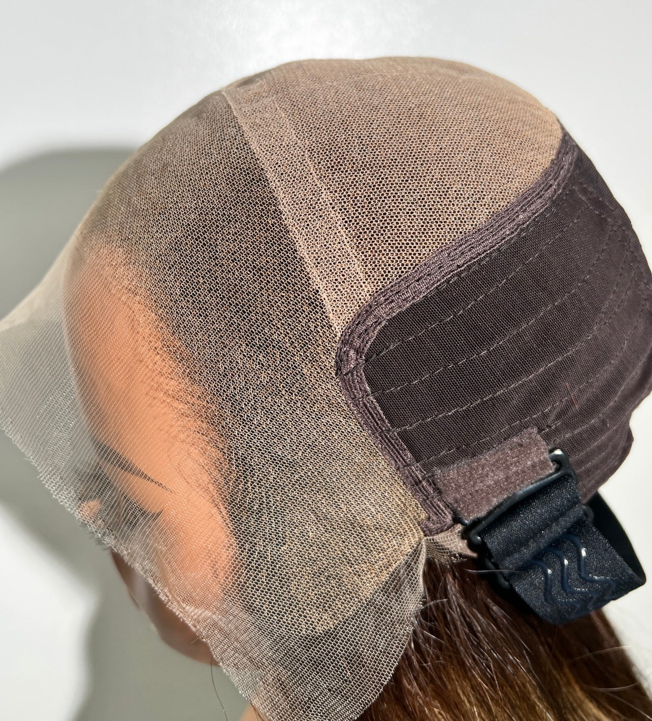Alanna Made To Order Wig 5x5hd closure